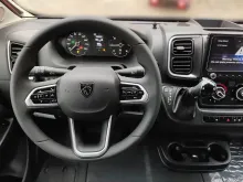 Fahrzeugbild Sunlight Cliff 600 IC-LINE Entry #8