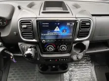 Fahrzeugbild Sunlight Cliff 600 IC-LINE Entry #9