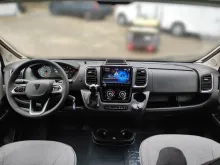 Fahrzeugbild Sunlight Cliff 600 IC-LINE Entry #10