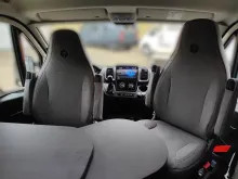 Fahrzeugbild Sunlight Cliff 600 IC-LINE Entry #11