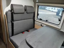 Fahrzeugbild Sunlight Cliff 600 IC-LINE Entry #12