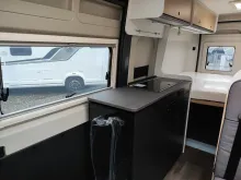 Fahrzeugbild Sunlight Cliff 600 IC-LINE Entry #13