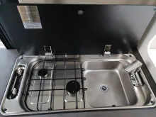 Fahrzeugbild Sunlight Cliff 600 IC-LINE Entry #14