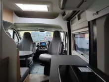 Fahrzeugbild Sunlight Cliff 600 IC-LINE Entry #18