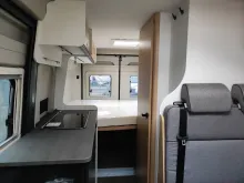 Fahrzeugbild Sunlight Cliff 600 IC-LINE Entry #19