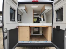 Fahrzeugbild Sunlight Cliff 600 IC-LINE Entry #20