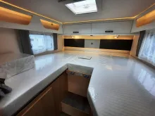 Fahrzeugbild Sunlight T 67 Adventure Edition Verfüg./Sparen Sie 9.673,- € #9