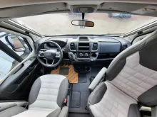 Fahrzeugbild Sunlight T 67 Adventure Edition Verfüg./Sparen Sie 9.673,- € #19