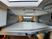 Fahrzeugbild Sunlight T 67 Adventure Edition Verfüg./Sparen Sie 9.673,- € #11