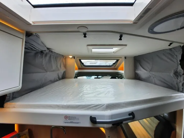Fahrzeugbild Sunlight T 67 Adventure Edition Verfüg./Sparen Sie 9.673,- € #11