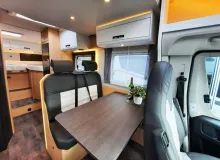 Fahrzeugbild Sunlight T 67 Adventure Edition Verfüg./Sparen Sie 9.673,- € #6