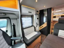 Fahrzeugbild Sunlight T 67 Adventure Edition Verfüg./Sparen Sie 9.673,- € #7