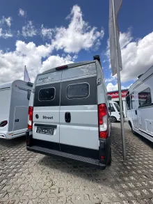 Fahrzeugbild Knaus BoxLife Pro 600 STREET #5