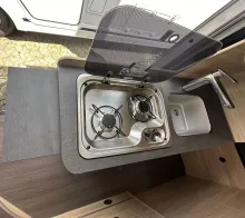 Fahrzeugbild Knaus BoxLife Pro 600 STREET #12