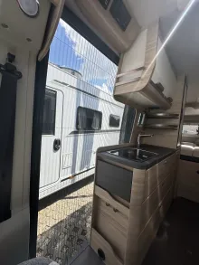 Fahrzeugbild Knaus BoxLife Pro 600 STREET #18