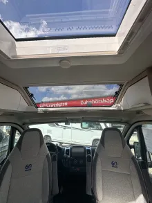 Fahrzeugbild Knaus BoxLife Pro 600 STREET #20