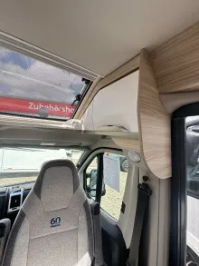 Fahrzeugbild Knaus BoxLife Pro 600 STREET #21