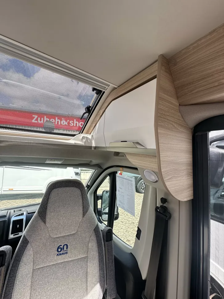 Fahrzeugbild Knaus BoxLife Pro 600 STREET #21