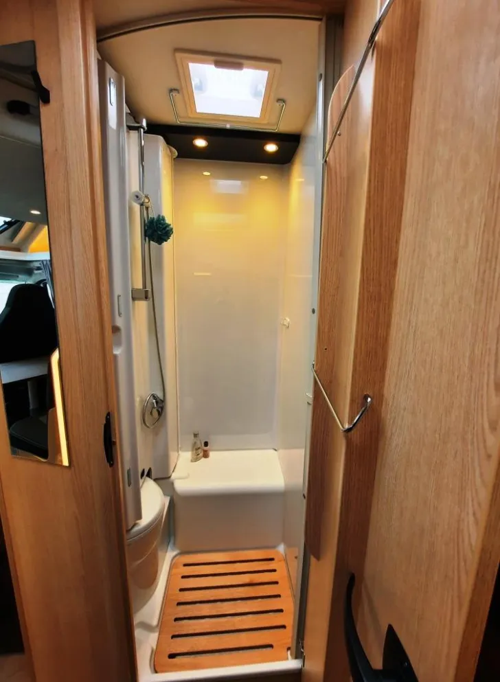 Fahrzeugbild Sunlight T 67S Sparen Sie 4.185,- € #14