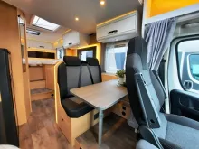 Fahrzeugbild Sunlight T 67S Sparen Sie 4.185,- € #5