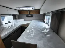 Fahrzeugbild LMC Tourer Lift H 660 G #9