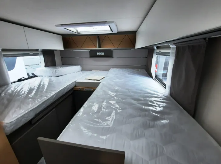 Fahrzeugbild LMC Tourer Lift H 660 G #9