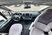 Fahrzeugbild LMC Tourer Lift H 660 G #17
