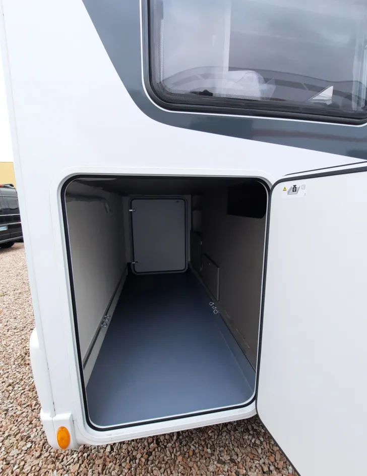 Fahrzeugbild LMC Tourer Lift H 660 G #18