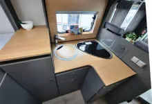 Fahrzeugbild LMC Tourer Lift H 660 G #11