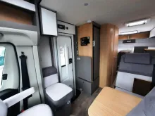 Fahrzeugbild LMC Tourer Lift H 660 G #7
