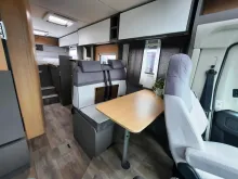 Fahrzeugbild LMC Tourer Lift H 660 G #6