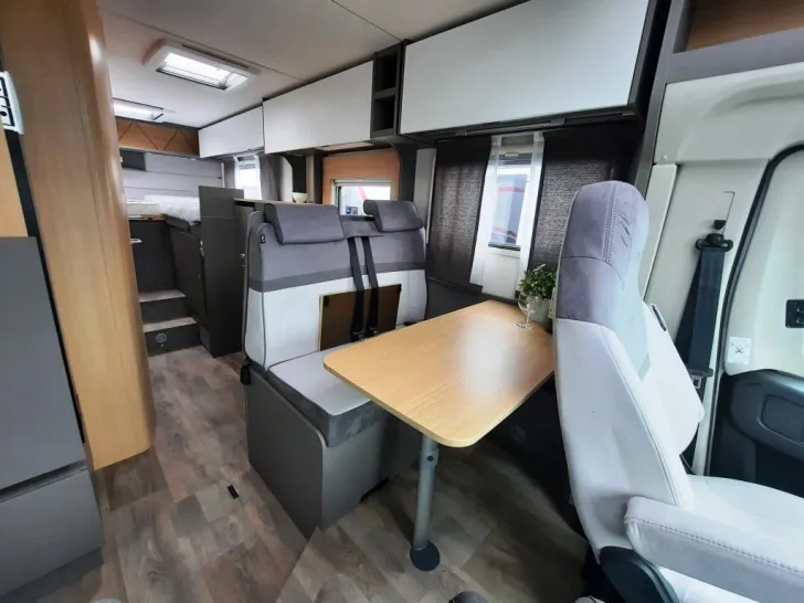 Fahrzeugbild LMC Tourer Lift H 660 G #6