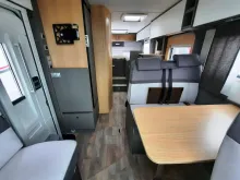 Fahrzeugbild LMC Tourer Lift H 660 G #5