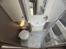 Fahrzeugbild Bürstner Lyseo TD 690 G Sie sparen 14.350,-€! #9