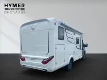Fahrzeugbild Hymer Exsis-t Pure 580 Ihr Vorteil. Unser Service. #4