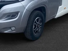 Fahrzeugbild Hymer Exsis-t Pure 580 Ihr Vorteil. Unser Service. #6