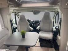 Fahrzeugbild Hymer Exsis-t Pure 580 Ihr Vorteil. Unser Service. #11