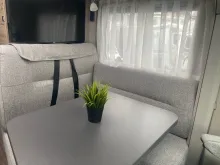 Fahrzeugbild Hymer Exsis-t Pure 580 Ihr Vorteil. Unser Service. #12