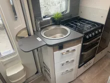 Fahrzeugbild Hymer Exsis-t Pure 580 Ihr Vorteil. Unser Service. #13