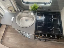 Fahrzeugbild Hymer Exsis-t Pure 580 Ihr Vorteil. Unser Service. #14