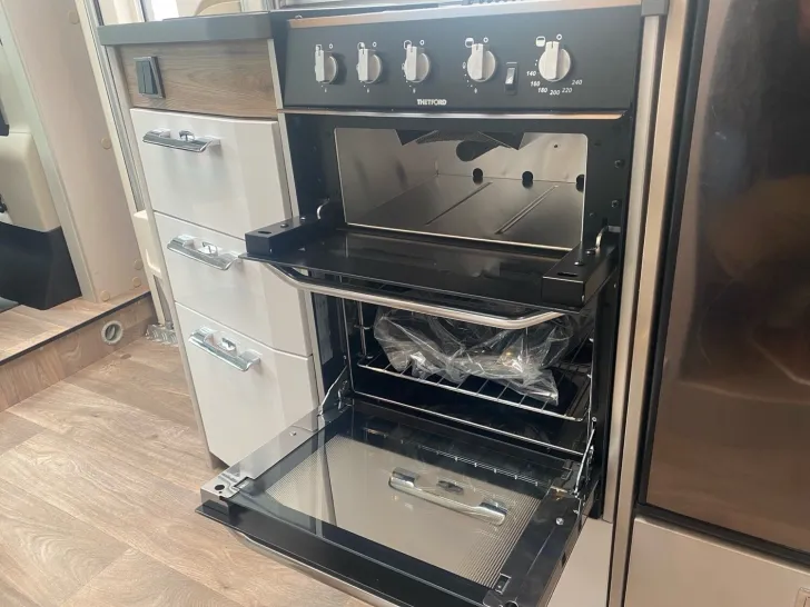 Fahrzeugbild Hymer Exsis-t Pure 580 +++ Messewochen +++ #19