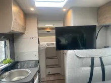 Fahrzeugbild Hymer Exsis-t Pure 580 Ihr Vorteil. Unser Service. #21