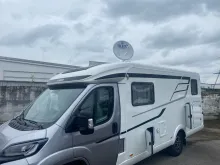 Fahrzeugbild Hymer Exsis-t Pure 580 Ihr Vorteil. Unser Service. #22