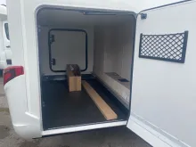 Fahrzeugbild Hymer Exsis-t Pure 580 Ihr Vorteil. Unser Service. #23