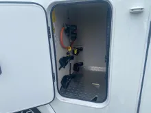 Fahrzeugbild Hymer Exsis-t Pure 580 Ihr Vorteil. Unser Service. #24