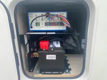 Fahrzeugbild Hymer Exsis-t Pure 580 Ihr Vorteil. Unser Service. #25