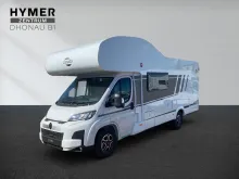 Fahrzeugbild Carado pro A 464 Ihr Vorteil. Unser Service. #4