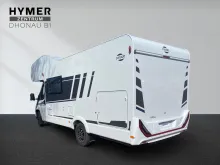 Fahrzeugbild Carado pro A 464 Ihr Vorteil. Unser Service. #5