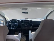 Fahrzeugbild Carado pro A 464 Ihr Vorteil. Unser Service. #10