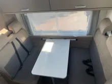 Fahrzeugbild Carado pro A 464 Ihr Vorteil. Unser Service. #11